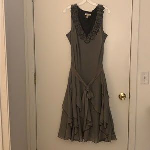 A party dress.